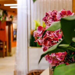 Filipiinide traditsiooniline „Hilot“ massaaž 60 min