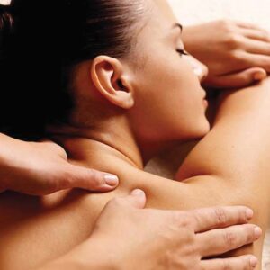 Klassikaline massaaž 60min